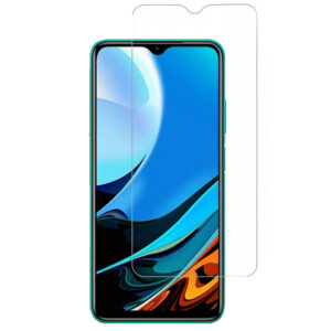 Selencia grūdinto stiklo ekrano apsauga, skirta Xiaomi Redmi 9A / 9C