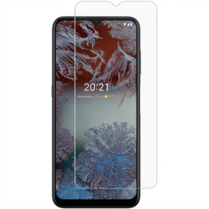 Selencia grūdinto stiklo ekrano apsauga, skirta Nokia G10 / G11 / G20 / G21 / G22