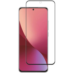 Selencia Premium ekrano apsauga iš grūdinto stiklo, skirta Xiaomi 12 / 12X