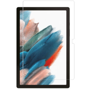 Accezz aukščiausios kokybės stiklinė ekrano apsauga, skirta Samsung Galaxy Tab A8