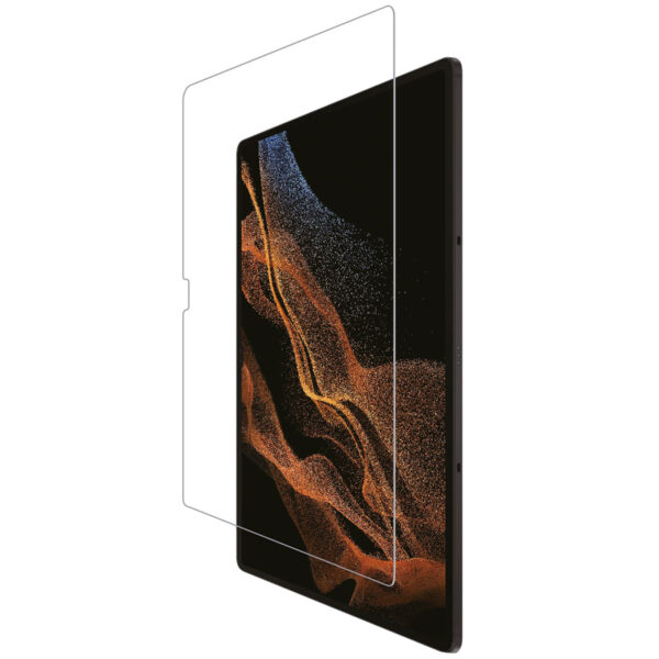 2.5D TAB S8 Ultra 侧面