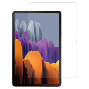 Accezz aukščiausios kokybės stiklinė ekrano apsauga, skirta Samsung Galaxy Tab S11 / S10 Lite / S10 FE / S9 FE / S9 / S8 / S7