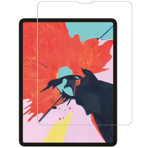 2.5D IPAD 12.9''(2018)