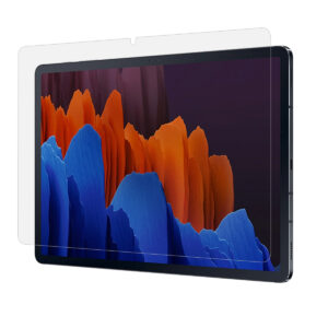 Accezz Paper Feel ekrano apsauga, skirta Samsung Galaxy Tab S10 Plus / Tab S9 FE Plus / Tab S9 Plus / S8 Plus / S7 Plus / Tab S7 FE 5G