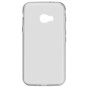 Accezz skaidrus TPU galinis dangtelis, skirtas Samsung Galaxy Xcover 4 / 4S – skaidrus
