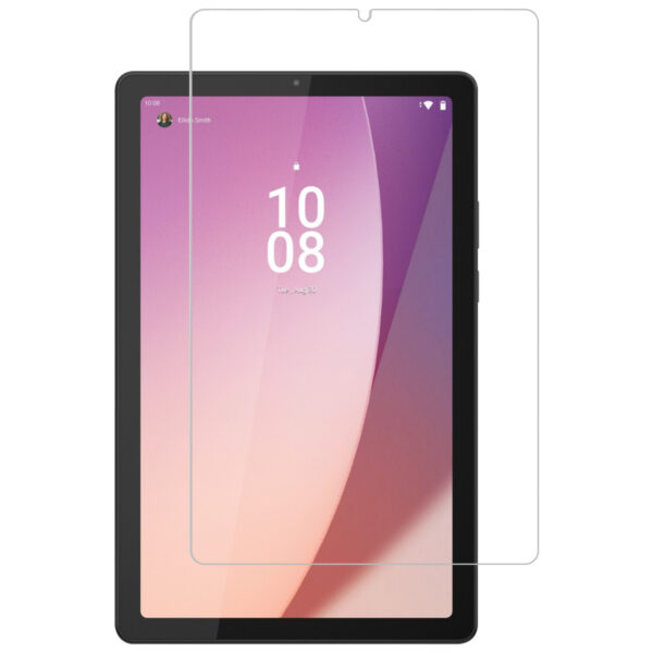 2.5D Lenovo Tab M9