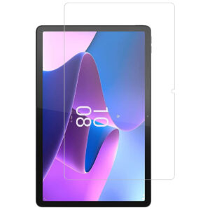 Accezz aukščiausios kokybės stiklinė ekrano apsauga, skirta Lenovo Tab P11 (2nd gen)