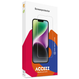 Accezz ekrano apsauga iš grūdinto stiklo, skirta Google Pixel Fold