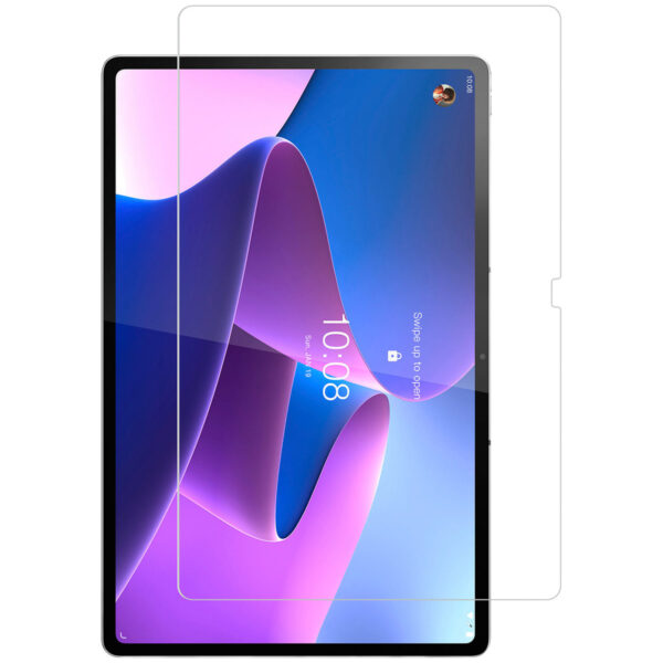 2.5D Lenovo Tab P12正面