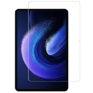 Accezz aukščiausios kokybės stiklinė ekrano apsauga, skirta Xiaomi Pad 6 / 6 Pro