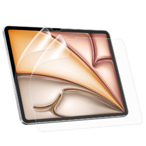 Accezz Paper Feel ekrano apsauga, skirta iPad Air 11 colių (2026) M4 / (2025) M3 / (2024) M2