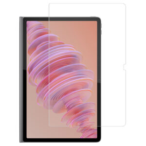 Accezz aukščiausios kokybės stiklinė ekrano apsauga, skirta Lenovo Tab Plus