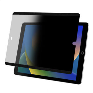 Accezz magnetinė privatumo ekrano apsauga, skirta iPad 9 (2021) 10.2 col. / iPad 8 (2020) 10.2 col. / iPad 7 (2019) 10.2 col. / Air 3 (2019) / Pro 10.5 (2017)