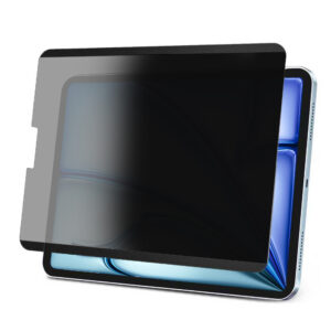 Accezz magnetinė privatumo ekrano apsauga, skirta iPad Pro 11 (2018/2020/2021/2022) / Air 5 (2022) / Air 4 (2020)