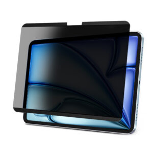 Accezz magnetinė privatumo ekrano apsauga, skirta iPad Air 11 colių (2026) M4 / (2025) M3 / (2024) M2