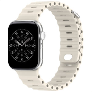 Accezz Ocean apyrankė, skirta Watch | 38/40/41/42 mm – Polarstern