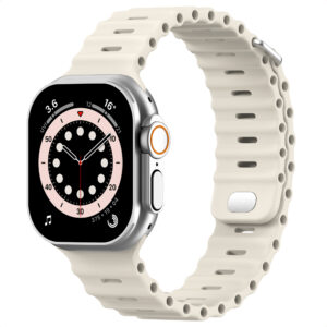 Accezz Ocean apyrankė skirta Watch | 44/45/46/49 mm - Polarstern