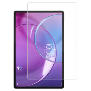 Accezz aukščiausios kokybės stiklinė ekrano apsauga, skirta Lenovo Idea Tab Pro Gen 2