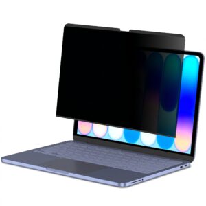 Accezz magnetinė privatumą sauganti ekrano apsauginė plėvelė, skirta MacBook Neo 13 colių (2026) A18