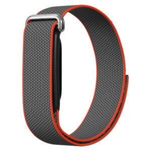 imoshion nailoninė apyrankė, skirta Fitbit Air – įvairiaspalvė