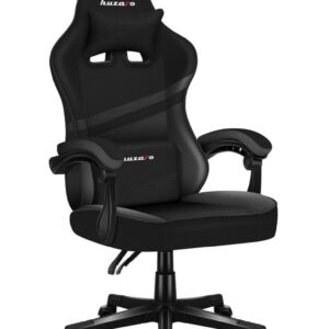 Žaidimų kėdė - Huzaro Force 4.4 Carbon - Image 3
