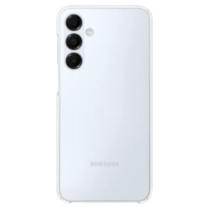 Originalus skaidrus dėklas, skirtas Samsung Galaxy A16 – skaidrus
