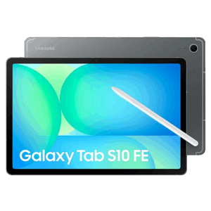 Planšetė Samsung Galaxy Tab S10 FE X520N WiFi 10.9 8GB RAM 128GB - Grey