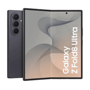 Samsung Galaxy Z Fold8 Ultra F976B 5G 12GB RAM 512GB - Graphite