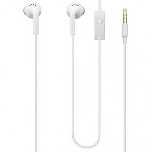 Samsung Industry Packaged Original 3,5 mm ausinės EHS61 – Ausinės su 3,5 mm jungtimi – Baltos