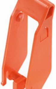 Laikiklis SRC-I CLIP HP, Weidmuller RCI lizdams - Image 1