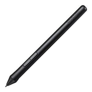 Wacom LP190K adatinis pieštukas Juoda - Image 3