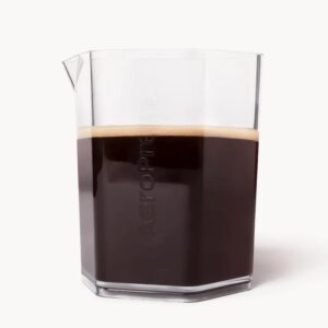 Kavos karafa AeroPress Carafe 600 ml