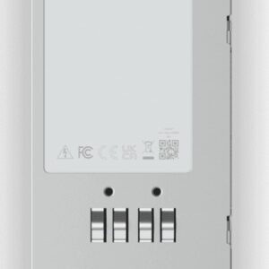 Ubiquiti UACC-PSU-12V-150W maitinimo adapteris / inverteris Vidaus Žalia, Pilka - Image 1