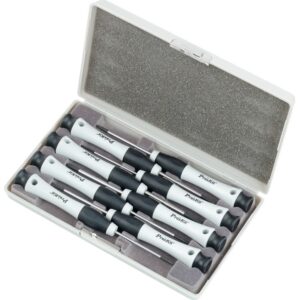 Atsuktuvų rinkinys (8 vnt), 8PK-SD002N Pros'Kit