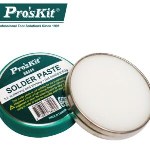 Litavimo pasta 50g, Pro'sKit