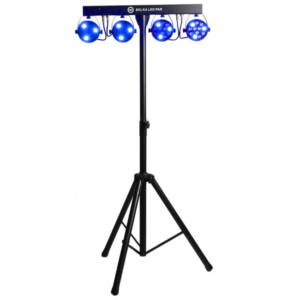 LIGHT4ME Belka LED PAR - LED apšvietimo rinkinys - Image 3