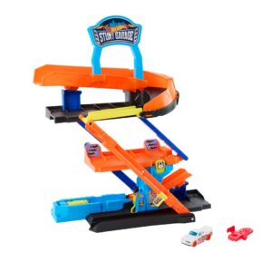 Hot Wheels City JHL94 žaislinė transporto priemonė - Image 3