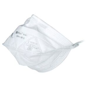3M™ VFlex™ Particulate Respiratorius, FFP1, be vožtuvo, pakuotė 25vnt