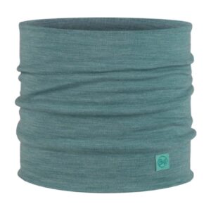 BUFF Daugiafunkcinis diržas MERINO HEAVYWEIGHT NECK WARMER SOLID POOL