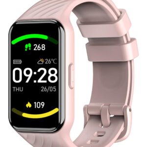 SMARTBAND R10/PINK R10PINK BLACKVIEW