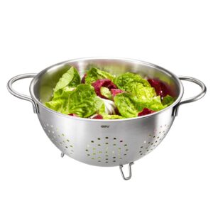 GEFU COLINO virtuvinis koštuvas Nerūdijančiojo plieno 24 cm - Image 2