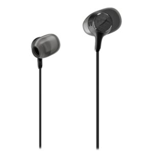 Ausinės HYPERX CLOUD EARBUDS/III BLACK BN7R9AA HYPERX