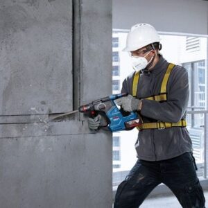 Bosch GBH 187-LI Professional 980 RPM „SDS Plus“ - Image 3