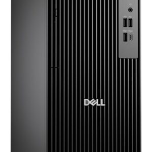 DELL Pro QCT1250 Intel Core Ultra 5 235 16 GB DDR5-SDRAM 512 GB SSD Windows 11 Pro Tower PC Juoda - Image 2