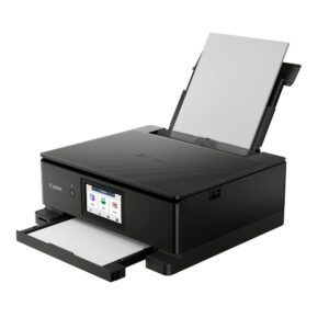 Canon PIXMA TS8750 Rašalinis A4 4800 x 1200 DPI „Wi-Fi“ - Image 2