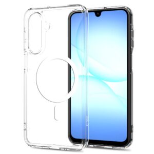 TECH-PROTECT FLEXAIR HYBRID MagSafe Samsung Galaxy A17 / A18 4G / 5G SKAIDRUS - Image 7