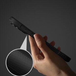 RINGKE FUSION BOLD MAGNETIC MagSafe iPhone 17 Pro Max / 18 Pro Max MATINIS DŪMINIS - Image 8