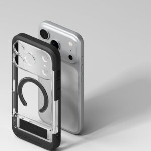 RINGKE UX MAGNETIC MagSafe iPhone 17 Pro / 18 Pro SKAIDRUS - Image 8