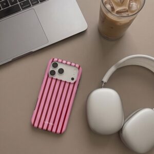 Tech-Protect LAMANO MagSafe iPhone 17 Pro / 18 Pro CANDY CRUSH - Image 9