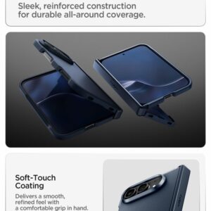 Spigen TOUGH ARMOR MAG MAGSAFE IPHONE DUO METAL SLATE - Image 9